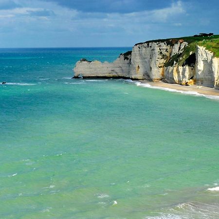 Residence Goelia Les Portes D'Etretat Maniquerville Ngoại thất bức ảnh