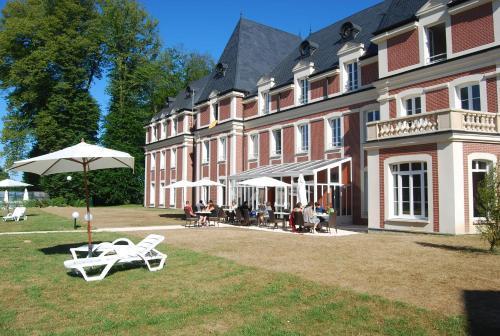 Residence Goelia Les Portes D'Etretat Maniquerville Ngoại thất bức ảnh
