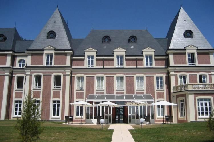 Residence Goelia Les Portes D'Etretat Maniquerville Ngoại thất bức ảnh