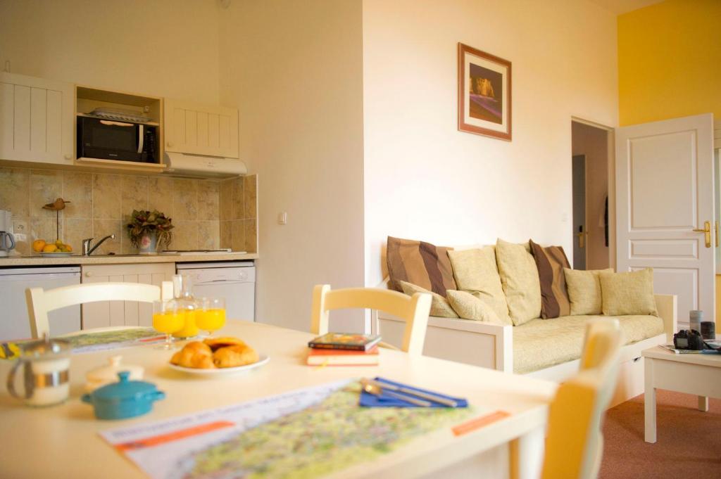 Residence Goelia Les Portes D'Etretat Maniquerville Phòng bức ảnh