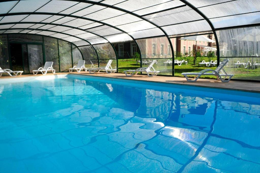 Residence Goelia Les Portes D'Etretat Maniquerville Ngoại thất bức ảnh