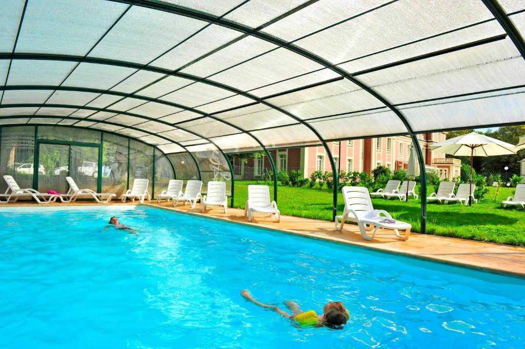 Residence Goelia Les Portes D'Etretat Maniquerville Ngoại thất bức ảnh