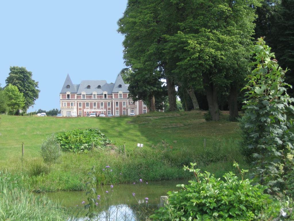 Residence Goelia Les Portes D'Etretat Maniquerville Ngoại thất bức ảnh