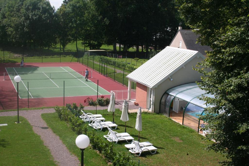 Residence Goelia Les Portes D'Etretat Maniquerville Ngoại thất bức ảnh